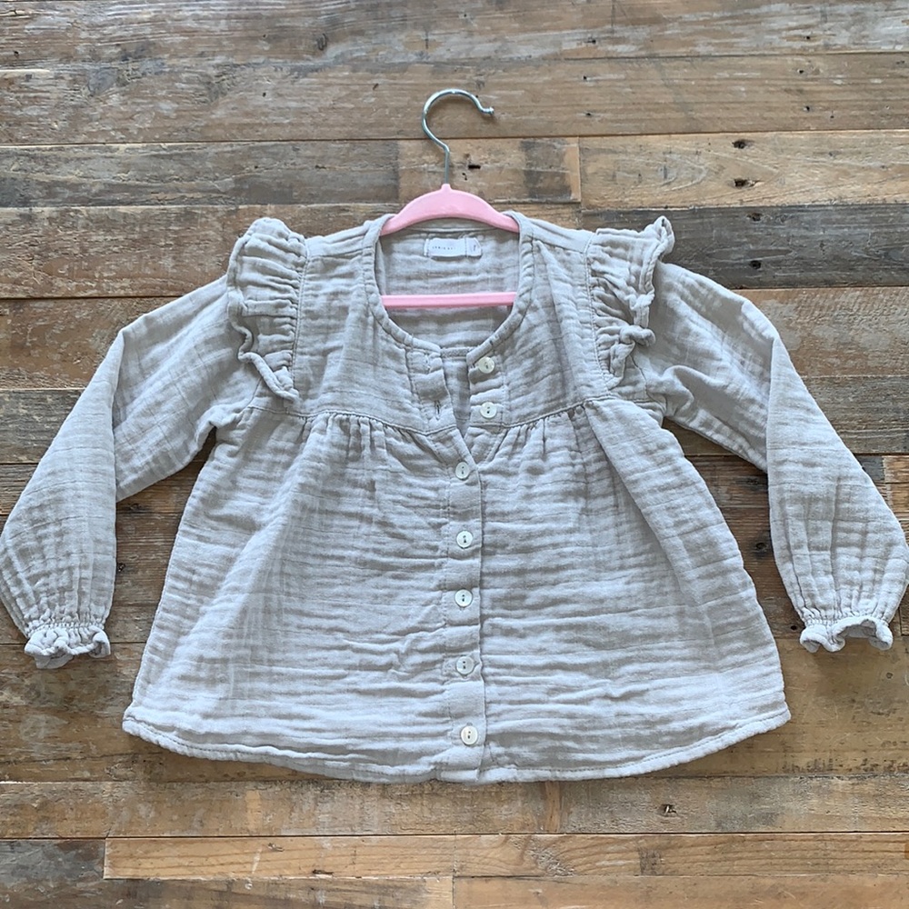 Jamie Kay Blouse